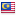 hananamarching.com server is located in Malaysia
